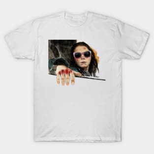 Laura X-23 T-Shirt